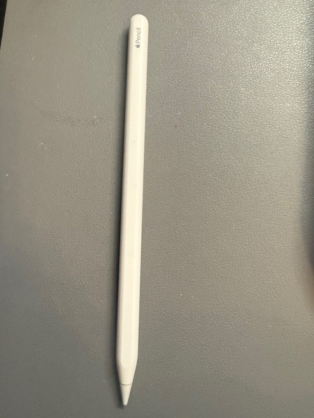Apple Pencil 2nd Gen. Wireless Charging